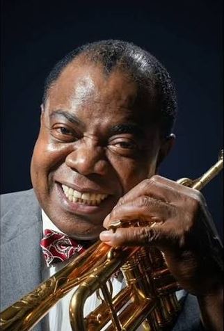 Louis Daniel Armstrong