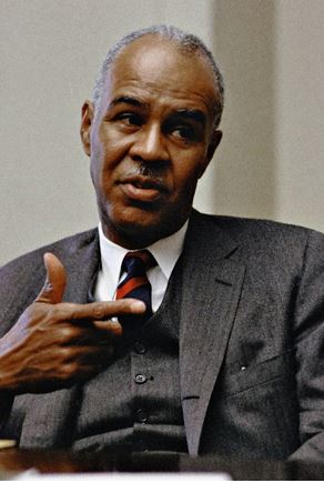 Roy Ottoway Wilkins
