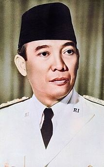 Sukarno