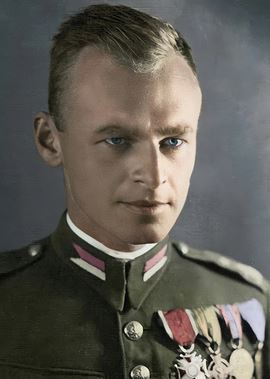 Witold Pilecki