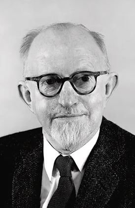George Gaylord Simpson