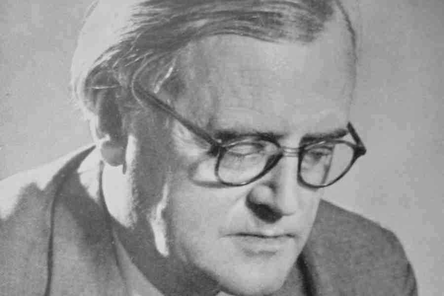 Harry Verrier Holman Elwin