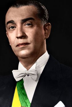 Juscelino Kubitschek