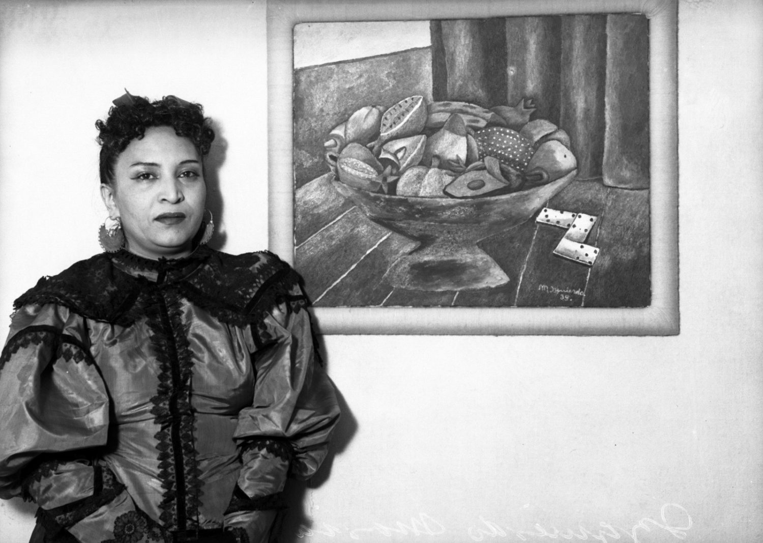 Maria Izquierdo