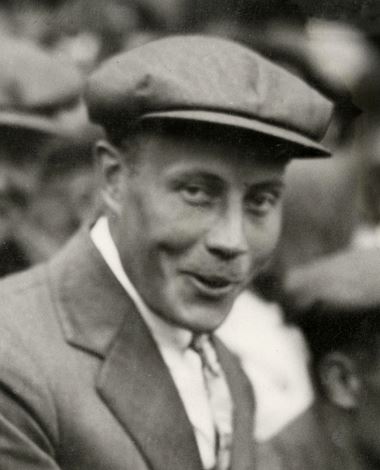 Paavo Ilmari Yrjölä