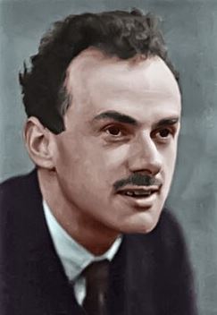 Paul Dirac