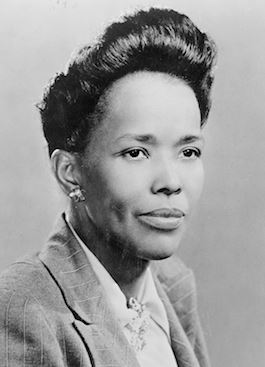 Ella Baker