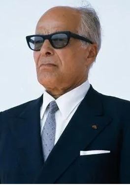 Habib Bourguiba