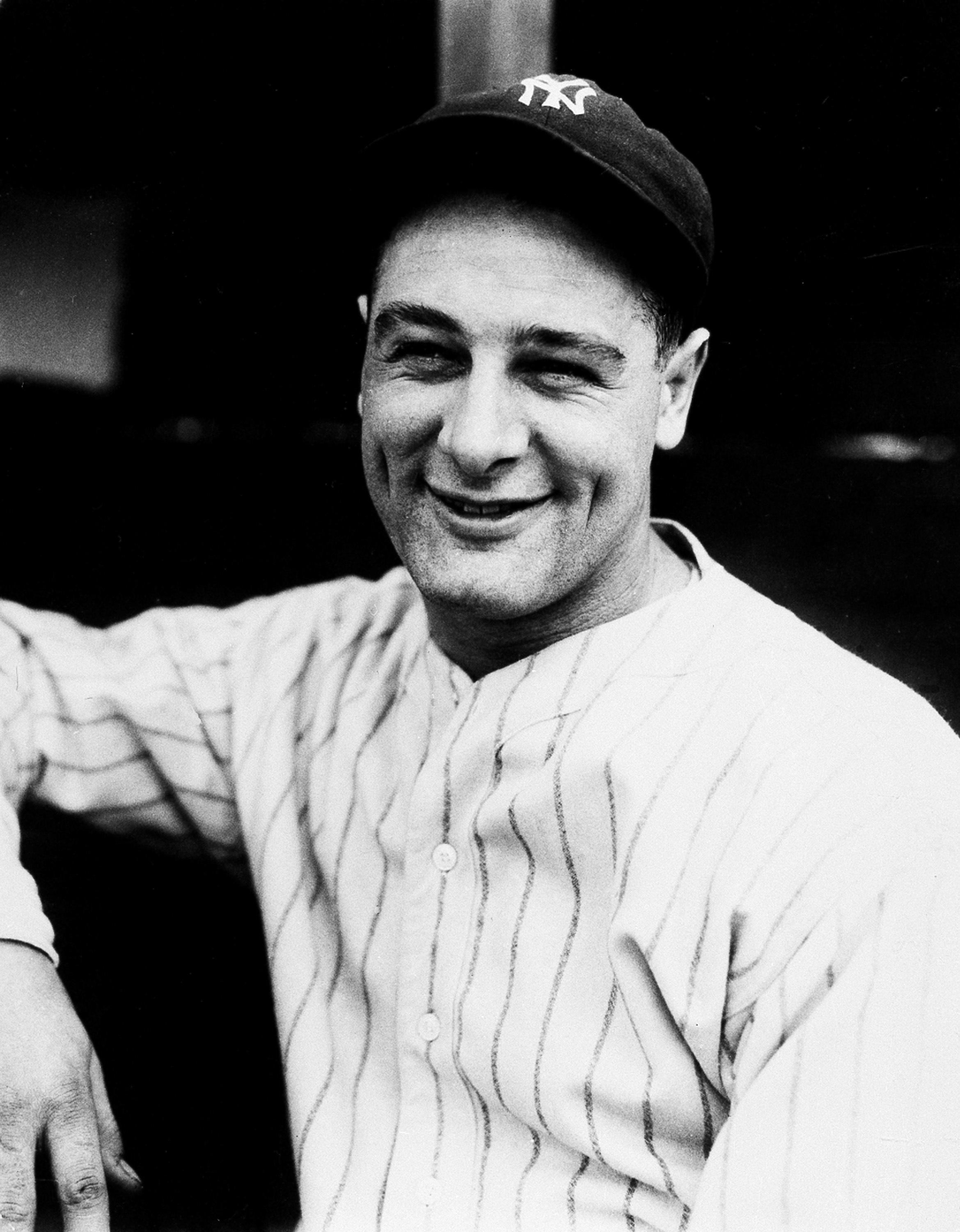 Henry Louis Gehrig