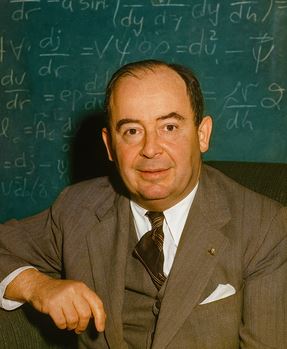 John von Neumann