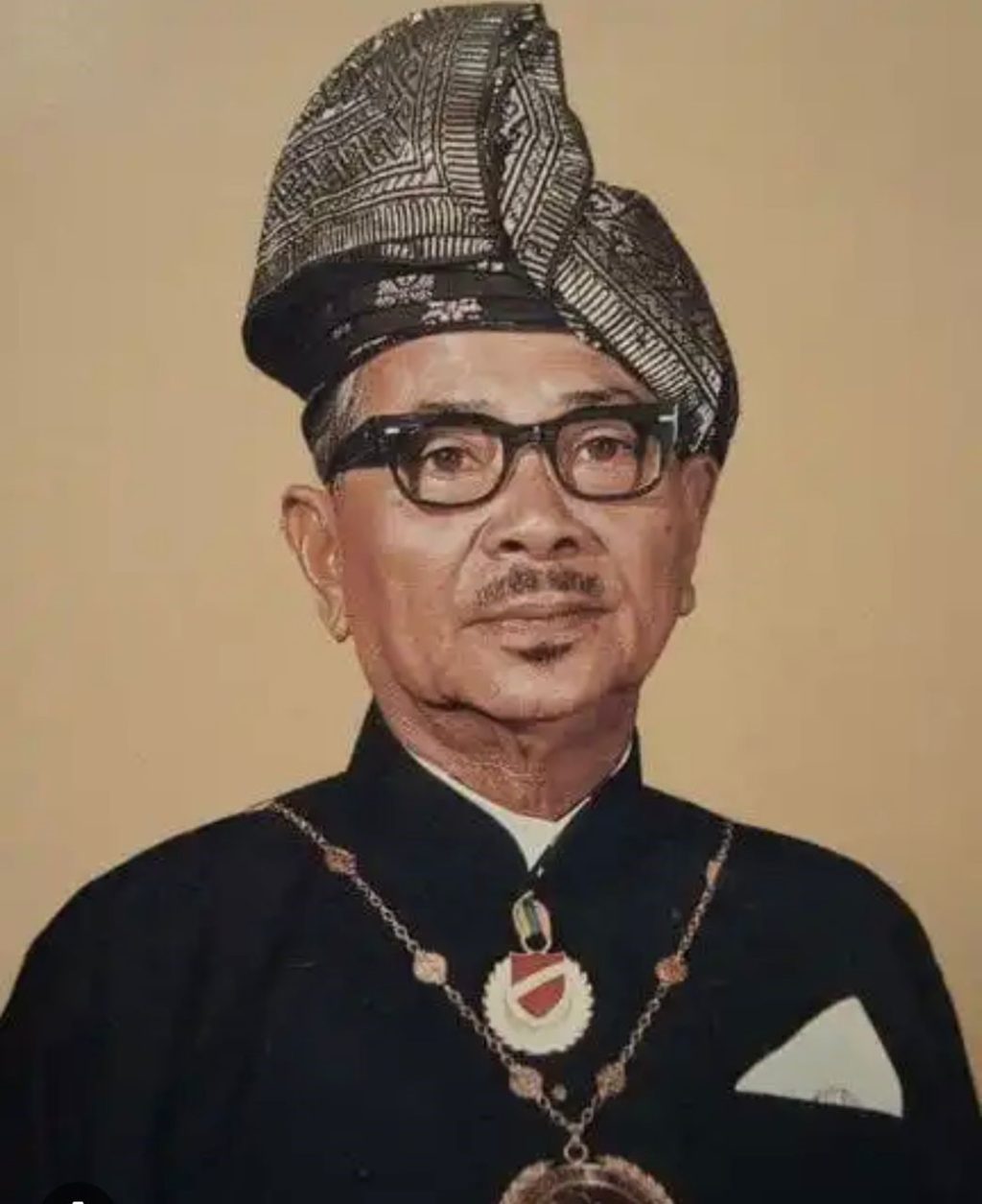 Tunku Abdul Rahman