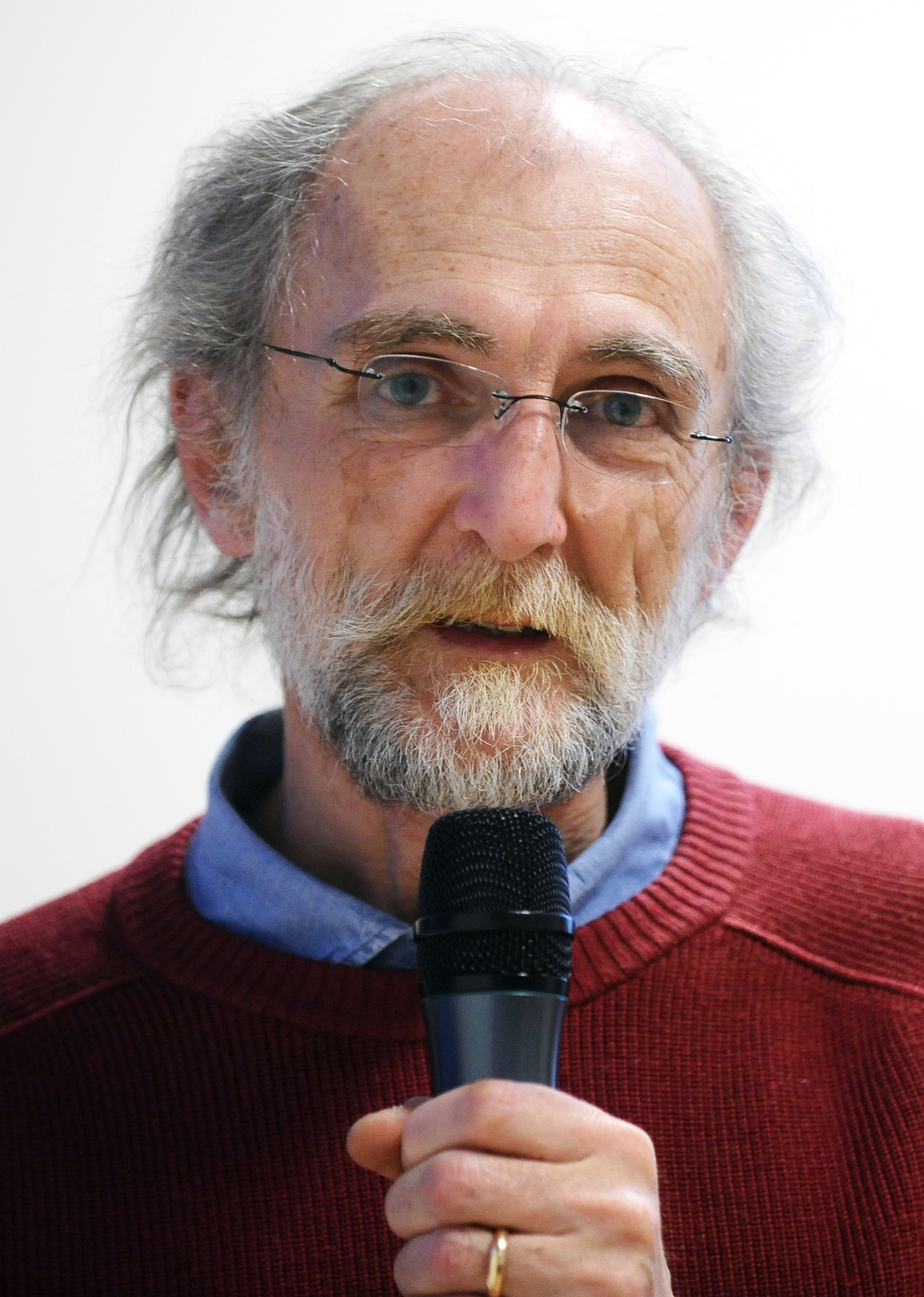 Achille Varzi