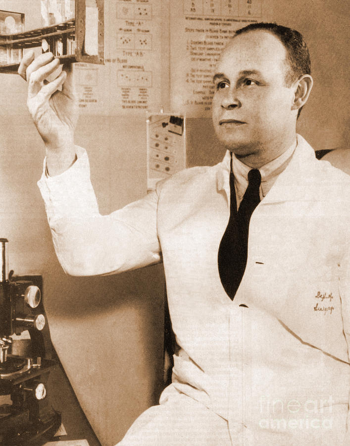 Charles Drew