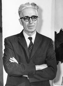 Clyfford Still