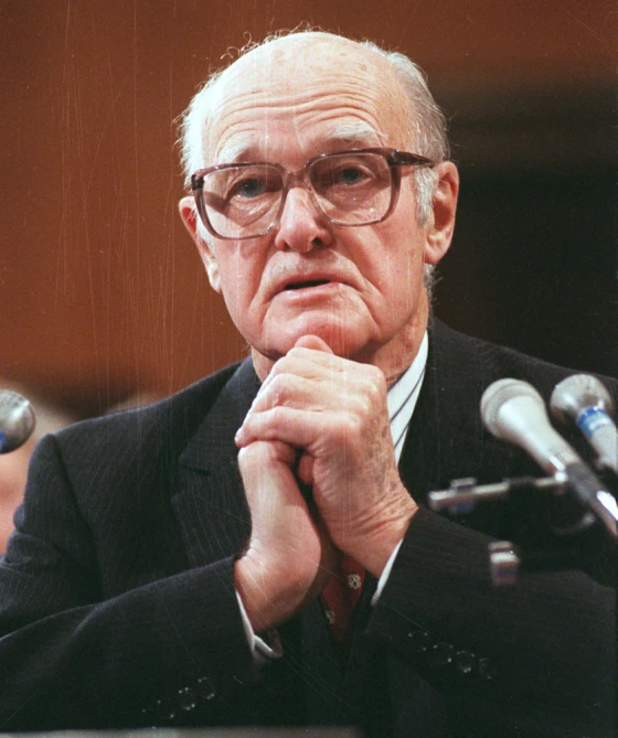 George F. Kennan