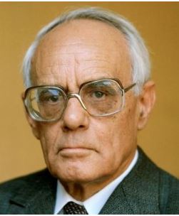 Karl Rahner