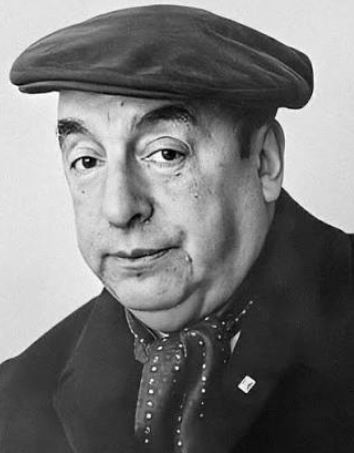 Ricardo Eliécer Neftalí Reyes Basoalto (Pablo Neruda)