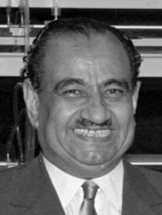 Ahmed Fakhry