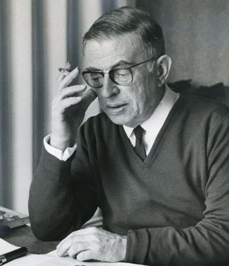 Jean-Paul Sartre
