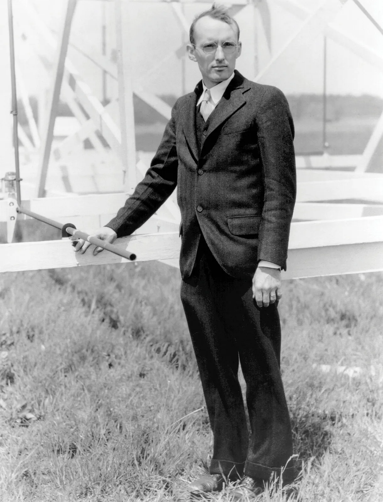 Karl Jansky