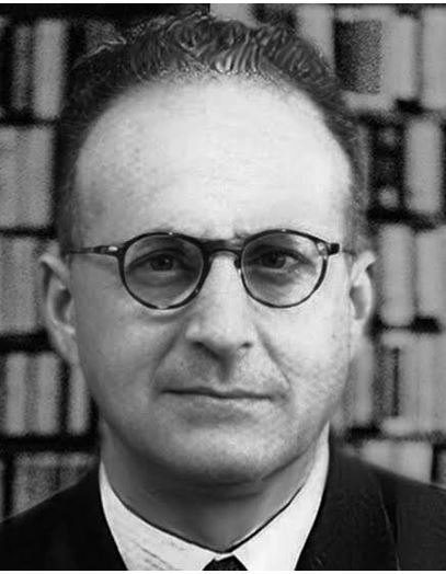 Malek Bennabi