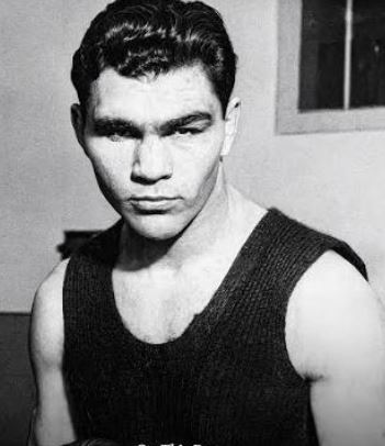 Max Schmeling