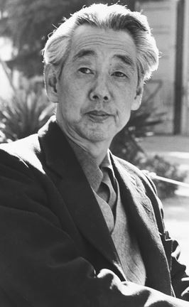 Mikio Naruse