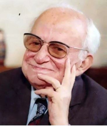 Yahya Haqqi