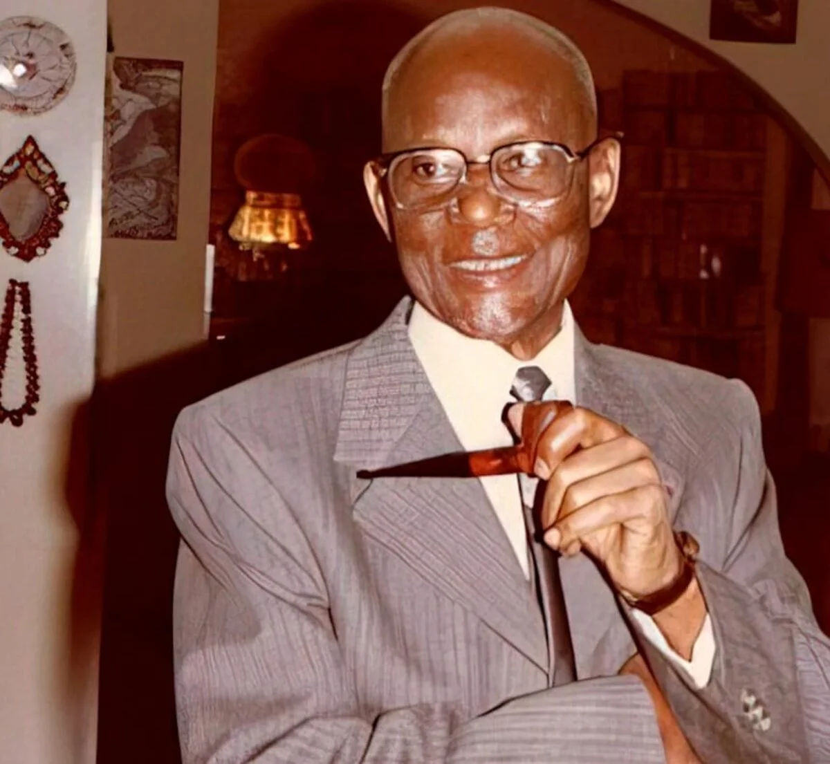 Birago Diop