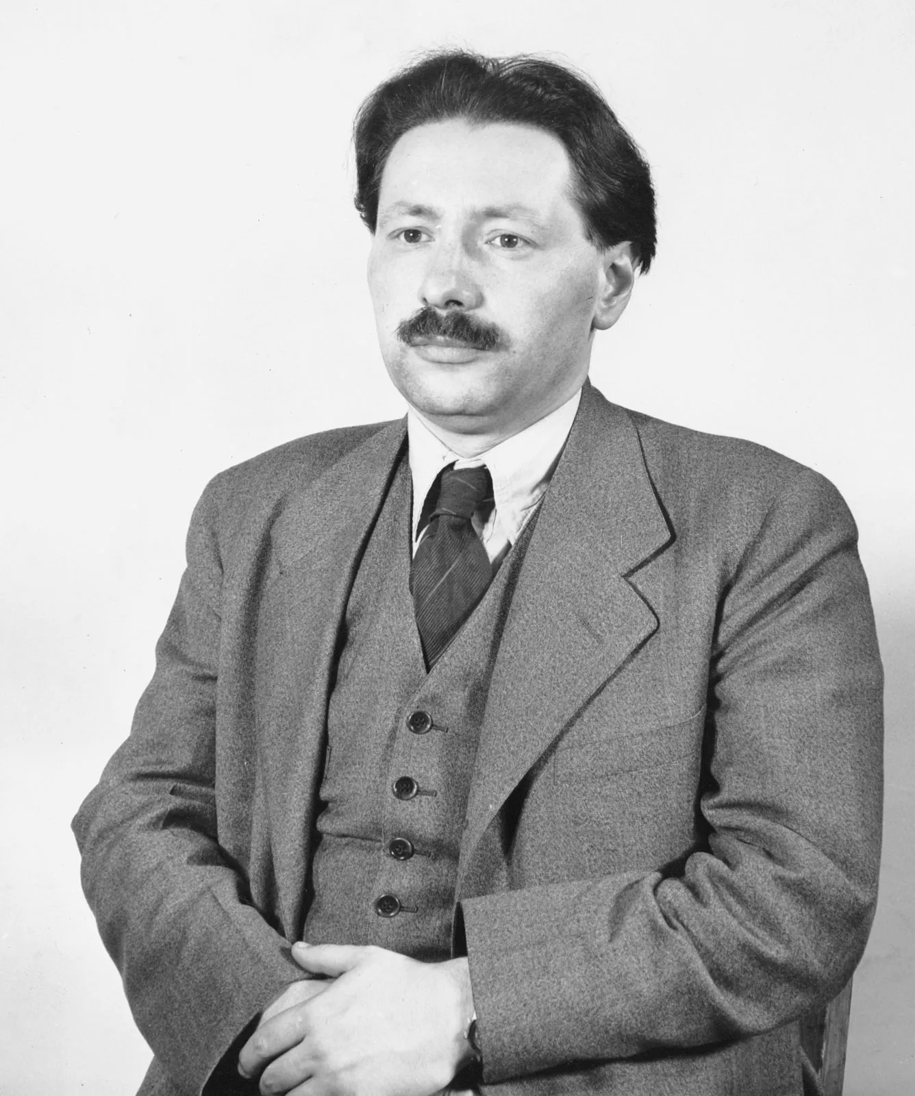 Ernst Chain