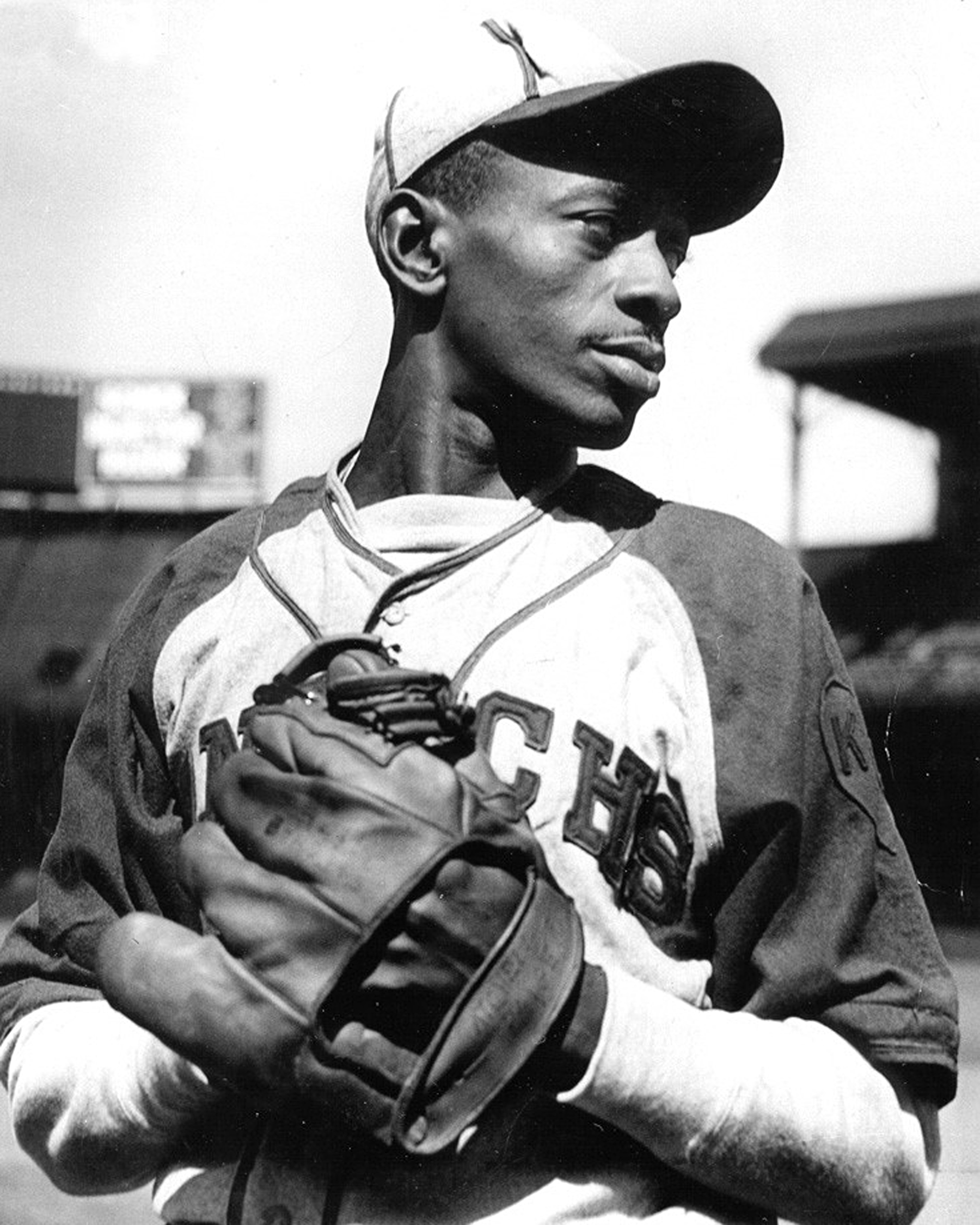 Leroy Robert Paige