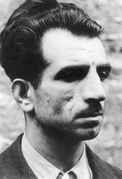 Missak Manouchian