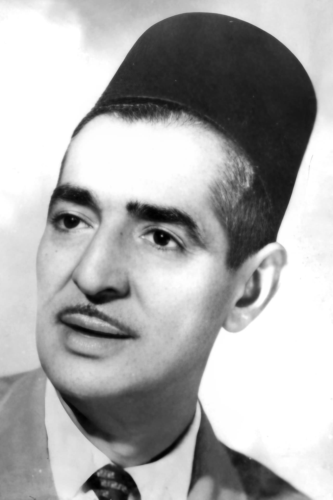 El Hadj M'Hamed El Anka