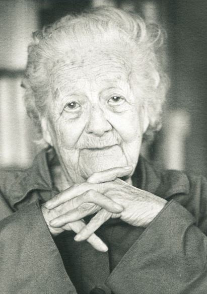 Germaine Tillion