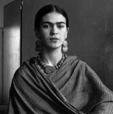 Magdalena Carmen Frida Kahlo y Calderón