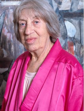 Lee Krasner
