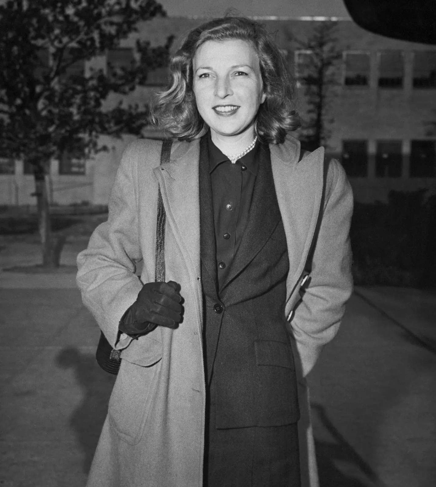 Martha Gellhorn