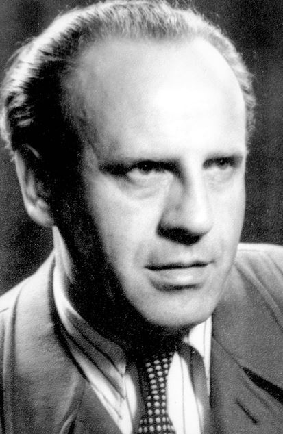 Oskar Schindler