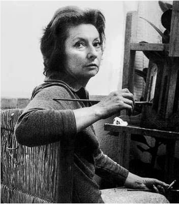 Remedios Varo