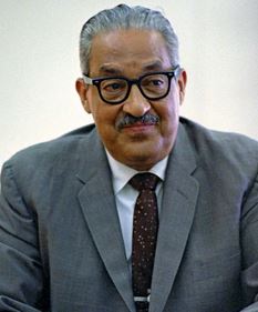 Thurgood Marshall