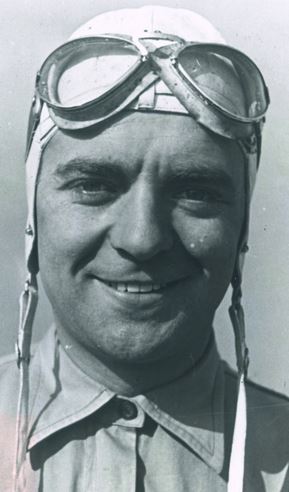 Bernd Rosemeyer
