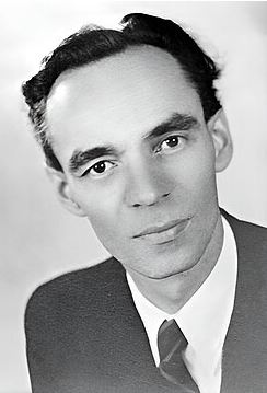 László Rajk