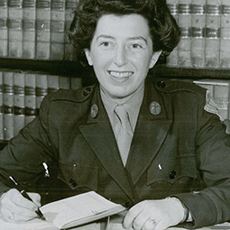 Lotta Hitschmanova