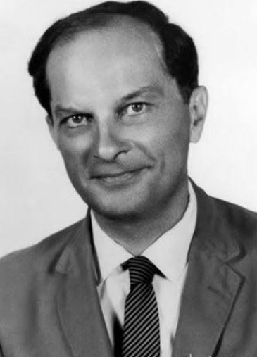 Stanislaw Ulam