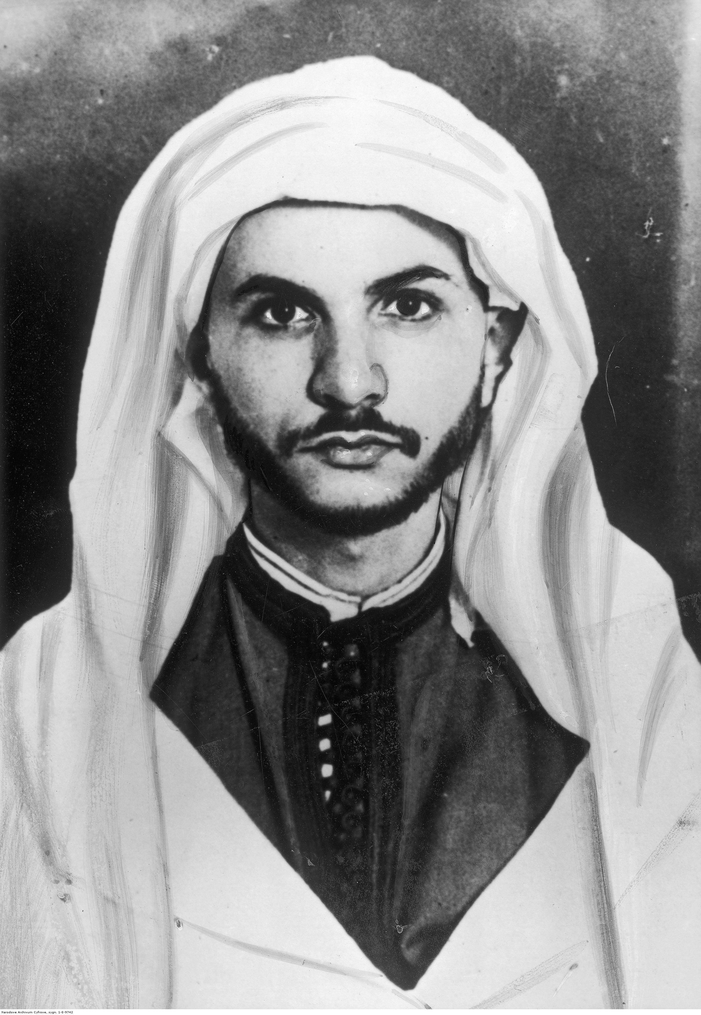 Allal al-Fassi