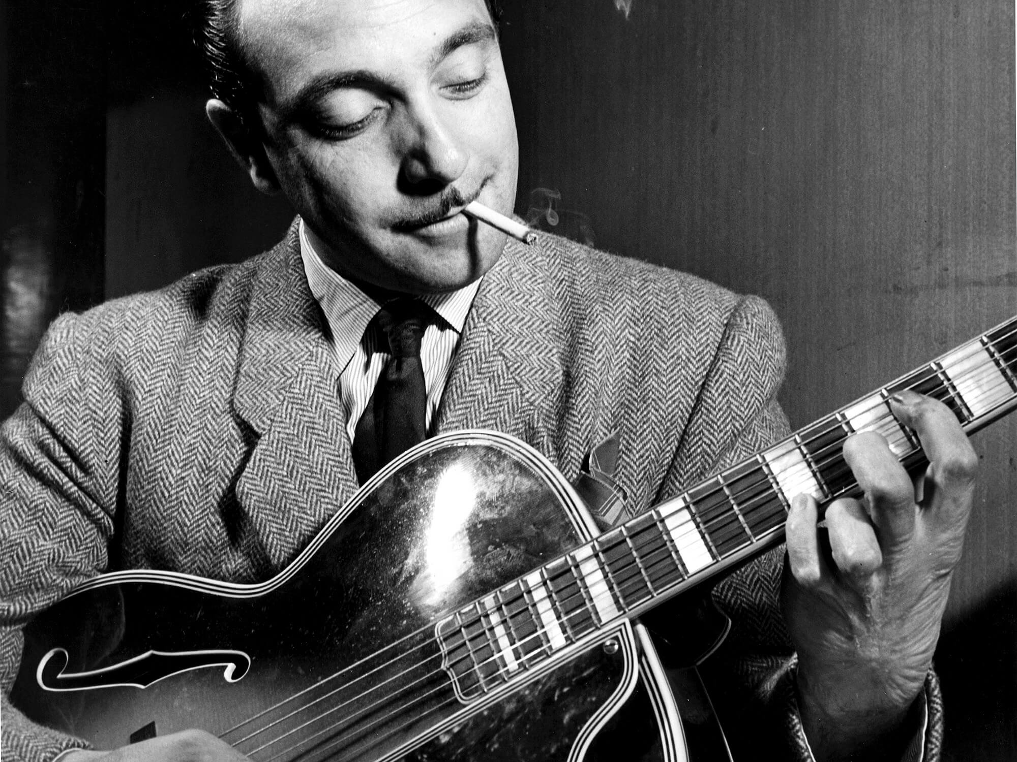 Django Reinhardt