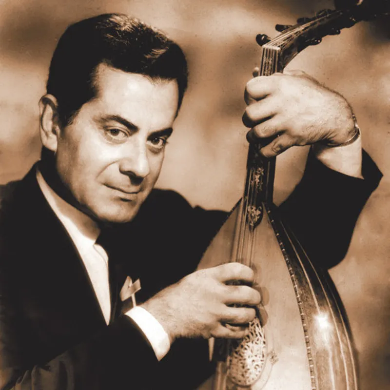 Farid al-Atrash