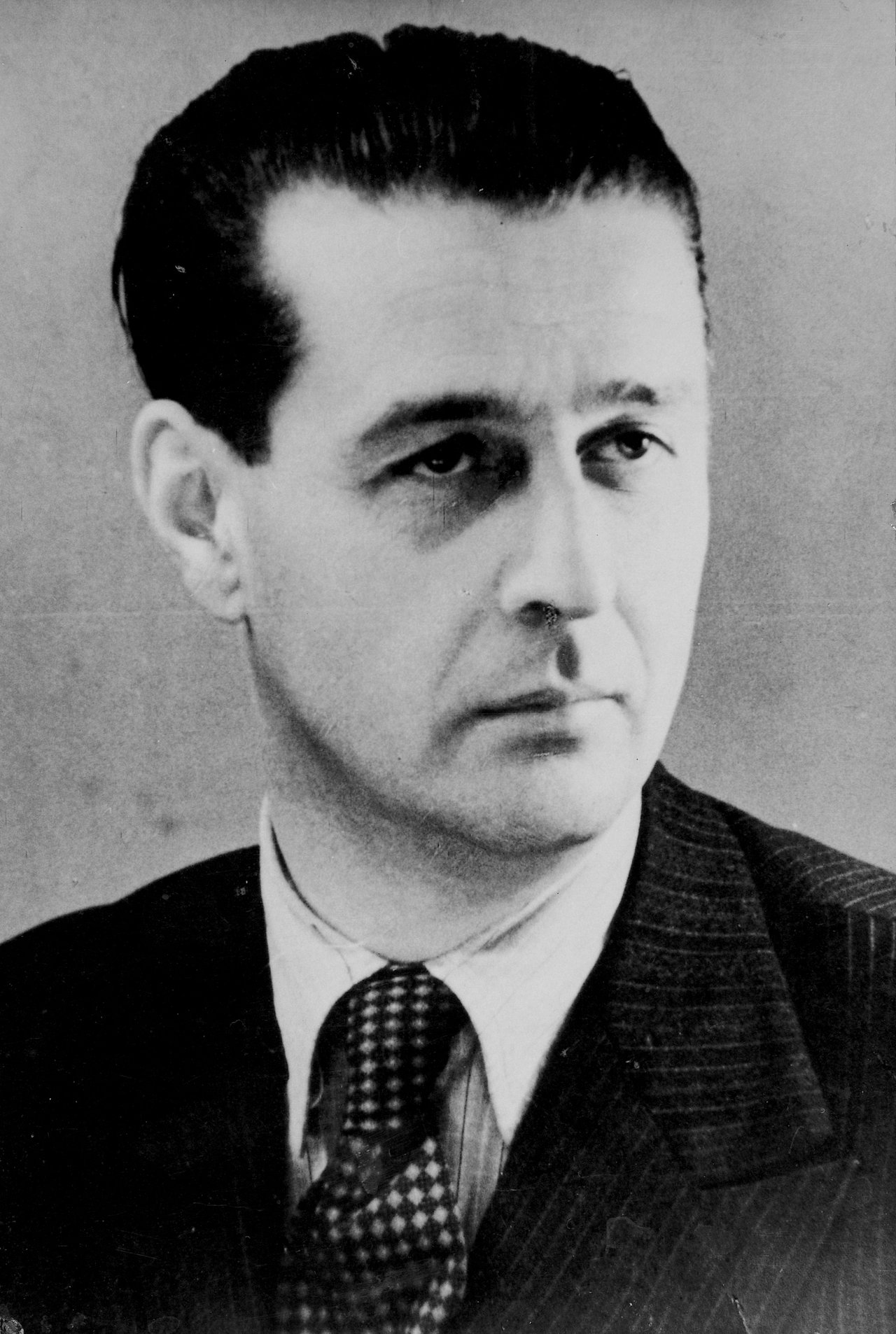 Giorgio Perlasca