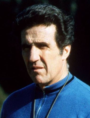Helenio Herrera