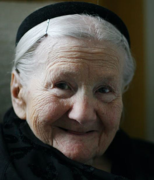Irena Sendler